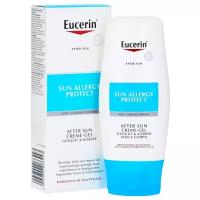 Eucerin гель после загара Allergy Protect