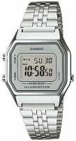 Женские наручные японские часы Casio LA-680WA-7D