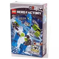 Трансформер Гратвест Hero Factory, 22*12*4,5 см (Л50118)