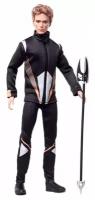 Кукла Barbie The Hunger Games Catching Fire Finnick (Барби Кен Голодные игры и вспыхнет пламя Финник)