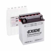 Аккумулятор мото Exide Conventional 12N12A-4A-1