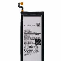 Аккумуляторная батарея для Samsung S7 Edge G935F EB-BG935ABE / Батарея для Самсунг с7 эдж и набор инструментов Hype Power
