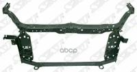 SAT ST-DT65-009-A0 Рамка кузова NISSAN QASHQAI 06-10 MR20DE