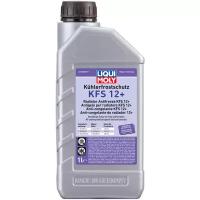 LIQUI MOLY 8840/21145 Kuhlerfrostschutz KFS 12+ Антифриз-концентрат 1 л