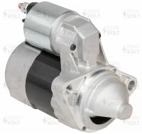 Стартер Для А/М Nissan Almera N16 (00-)/Primera P12 (02-) 1.5i/1.8i 0,7квт (Lst 1414) STARTVOLT арт. LST1414