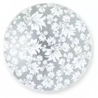 Светильник Top Light Primrose TL9064Y-02WH, D: 25 см, E27