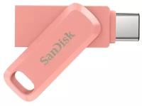 Флешка SANDISK BY WESTERN DIGITAL USB-C 128GB SANDISK