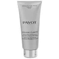 Payot осветляющий гель с комплексом Derma-WhiteBerry