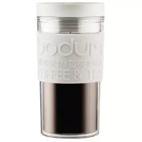 Термокружка Bodum Travel Mug, twist, 0.35 л