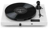 Виниловый проигрыватель PRO-JECT JUKEBOX E1 WHITE OM5E