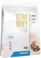 Maxler Ultra Whey 900 гр (Maxler) Шоколад