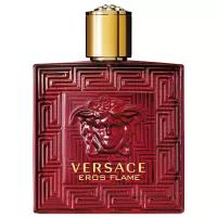 Versace парфюмерная вода Eros Flame, 100 мл, 100 г