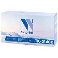 Картридж NV Print TK-5140 Black для Kyocera