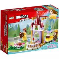 LEGO Juniors Конструктор Сказочные истории Белль, 10762