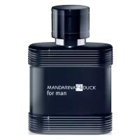 Mandarina Duck парфюмерная вода Mandarina Duck for Man