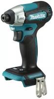 Аккумуляторный ударный шуруповерт Makita LXT DTD157Z