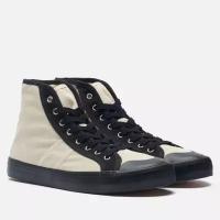 Кеды US Rubber Colchester Contrast Hi, размер 43, белый