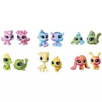 Littlest Pet Shop Радужная коллекция C0794