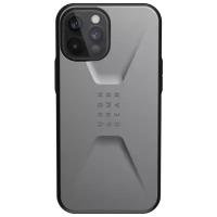 Чехол-накладка UAG Civilian для Apple iPhone 12 Pro Max