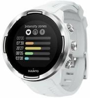 Умные часы SUUNTO 9 Baro, white