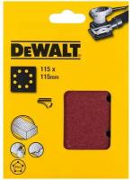 Перфорированный шлифлист Dewalt DT3030