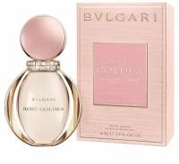 Bvlgari Rose Goldea парфюмерная вода 50 мл для женщин