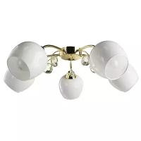 Люстра Arte Lamp Millo A9549PL-5GO, E27