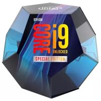 Процессор Intel Core i9-9900KS LGA1151 v2, 8 x 4000 МГц