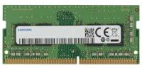 Оперативная память Samsung Basic 8 ГБ DDR4 2400 МГц SODIMM CL17 M471A1K43CB1-CRC