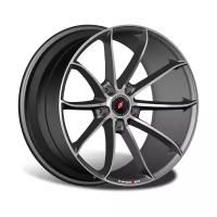 Колесный диск INFORGED IFG18 8x18/5x114.3 D67.1 ET45 BLACK MACHINED