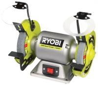 Точило Ryobi RBG6G1 5133004823