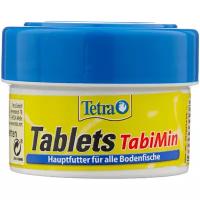 Сухой корм для рыб Tetra Tablets TabiMin, 30 мл, 18 г58 шт