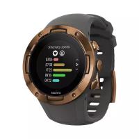 Suunto 5 Graphite Cooper