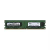 Оперативная память Samsung 2 ГБ DDR2 800 МГц DIMM M378T5663RZ3-CF7