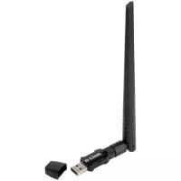 Сетевой адаптер WiFi D-link DWA-137/C1A