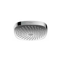 Верхний душ hansgrohe Croma Select E 180 2jet 26528400