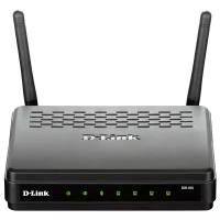 Wi-Fi роутер D-link DIR-615/FB1/U1