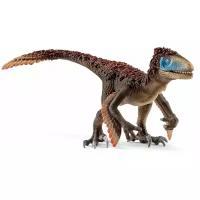 Фигурка Schleich Динозавр Ютараптор 14582, 7.3 см