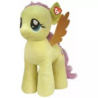 Мягкая игрушка TY Beanie buddies Пони Fluttershy