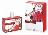 Positive Женский Eau De Seduction Red Blossom Туалетная вода (edt) 100мл