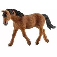 Schleich Лошадь башкирская курчавая кобыла 13780