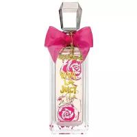 Juicy Couture туалетная вода Viva La Juicy La Fleur