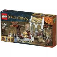 Конструктор LEGO The Lord of the Rings 79006 Совет у Элронда