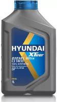 HYUNDAI XTeer Diesel Ultra C3 5W30, 1 л, Моторное масло синтетическое