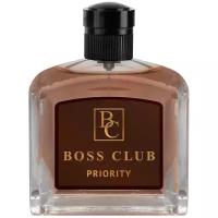 Юдиф духи Boss Club Priority