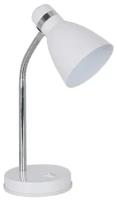 Лампа офисная Arte Lamp Mercoled A5049LT-1WH, E27, 60 Вт