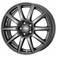 Диски R18 5x112 7,5J ET39 D66,6 Rial Milano Titanium