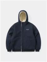 Куртка thisisneverthat Reversible Sherpa Jacket