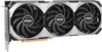 Видеокарта MSI (RTX 4060 Ti VENTUS 3X 8G OC) GeForce RTX 4060 TI 8GB VENTUS 3X OC