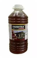 Олифа FARBITEX осветленная, 3 л